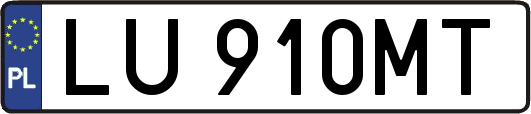 LU910MT