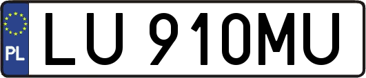 LU910MU