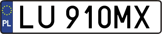 LU910MX