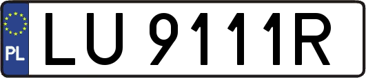 LU9111R