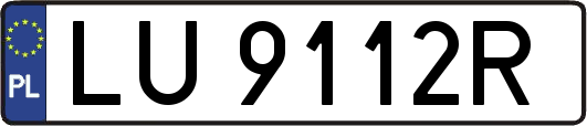 LU9112R