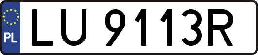 LU9113R