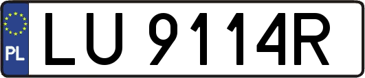 LU9114R