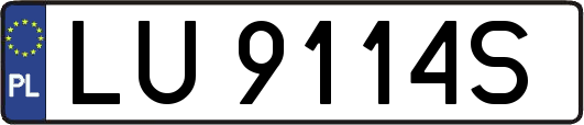LU9114S