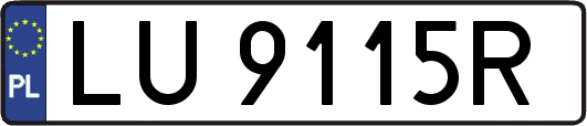 LU9115R