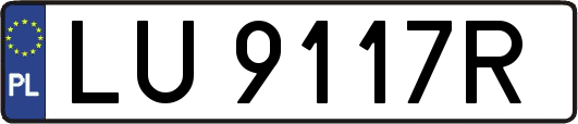 LU9117R