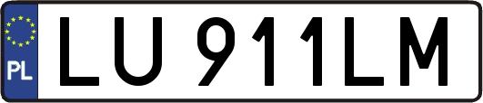 LU911LM
