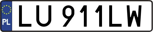 LU911LW