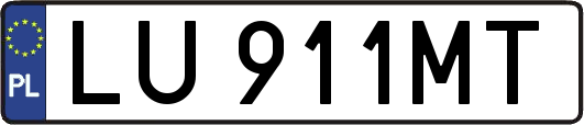LU911MT