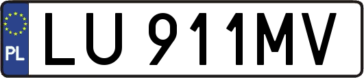 LU911MV