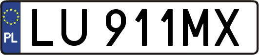 LU911MX