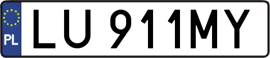 LU911MY