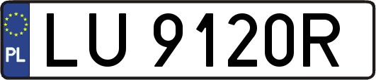 LU9120R