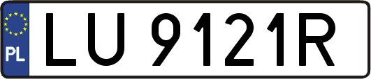 LU9121R