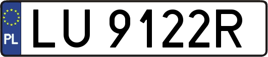 LU9122R