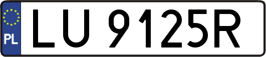 LU9125R