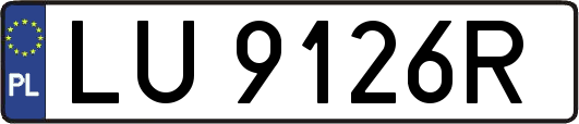 LU9126R