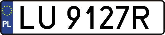 LU9127R