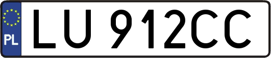 LU912CC
