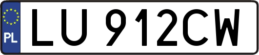 LU912CW