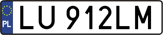 LU912LM