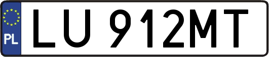 LU912MT