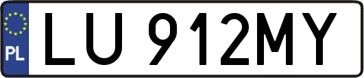 LU912MY