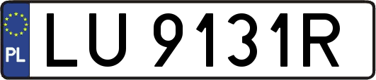 LU9131R