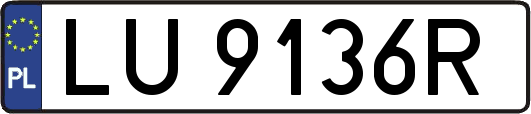 LU9136R