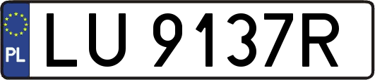 LU9137R