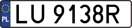 LU9138R