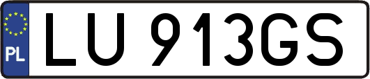 LU913GS