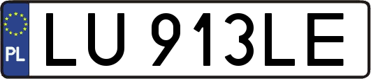 LU913LE