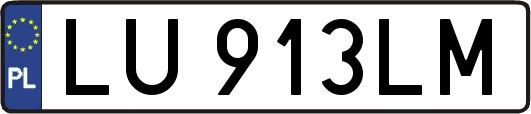 LU913LM