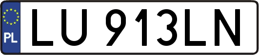 LU913LN