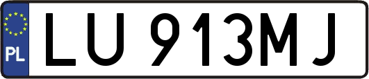 LU913MJ