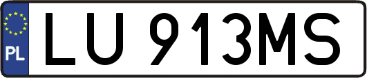 LU913MS