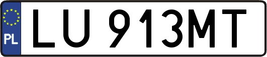 LU913MT