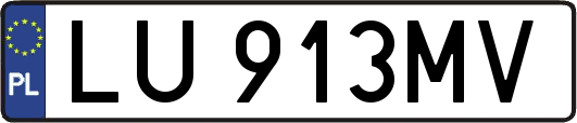LU913MV