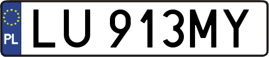 LU913MY