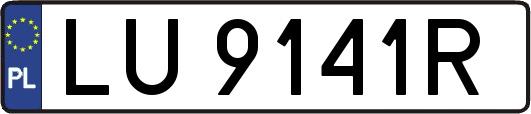 LU9141R