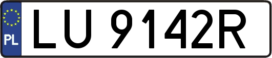 LU9142R