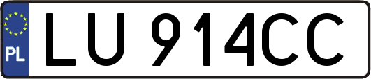LU914CC
