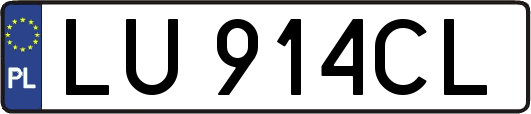 LU914CL