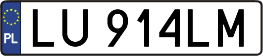 LU914LM