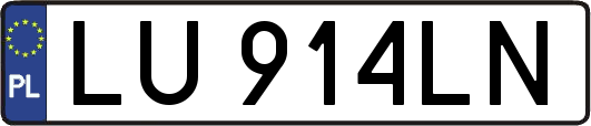 LU914LN