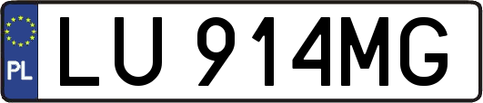 LU914MG