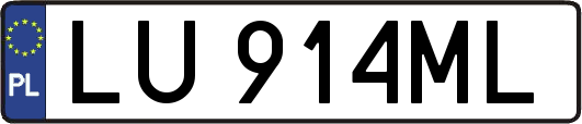 LU914ML