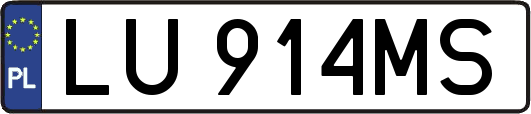 LU914MS