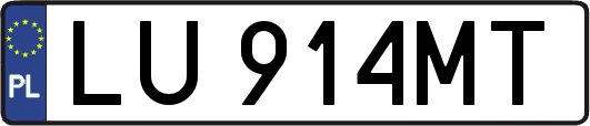 LU914MT